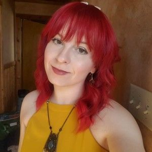 Meet your Posher, Tiffany